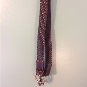 Michael Kors Belt